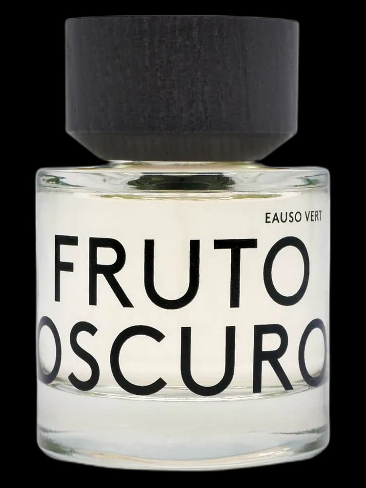 Fruto Oscuro unisex — EAUSO VERT