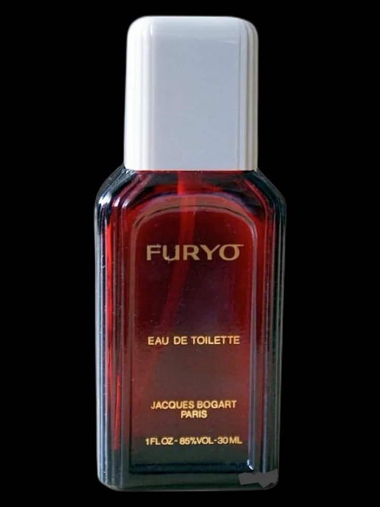 Furyo for men — Jacques Bogart