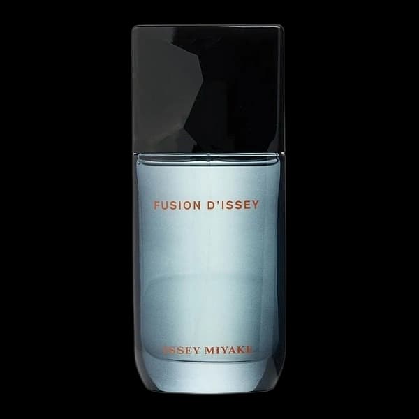 Fusion d'Issey — Issey Miyake