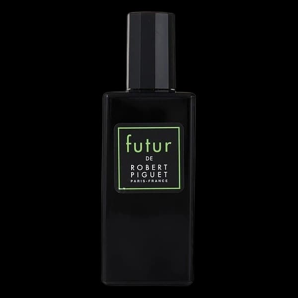 Futur — Robert Piguet