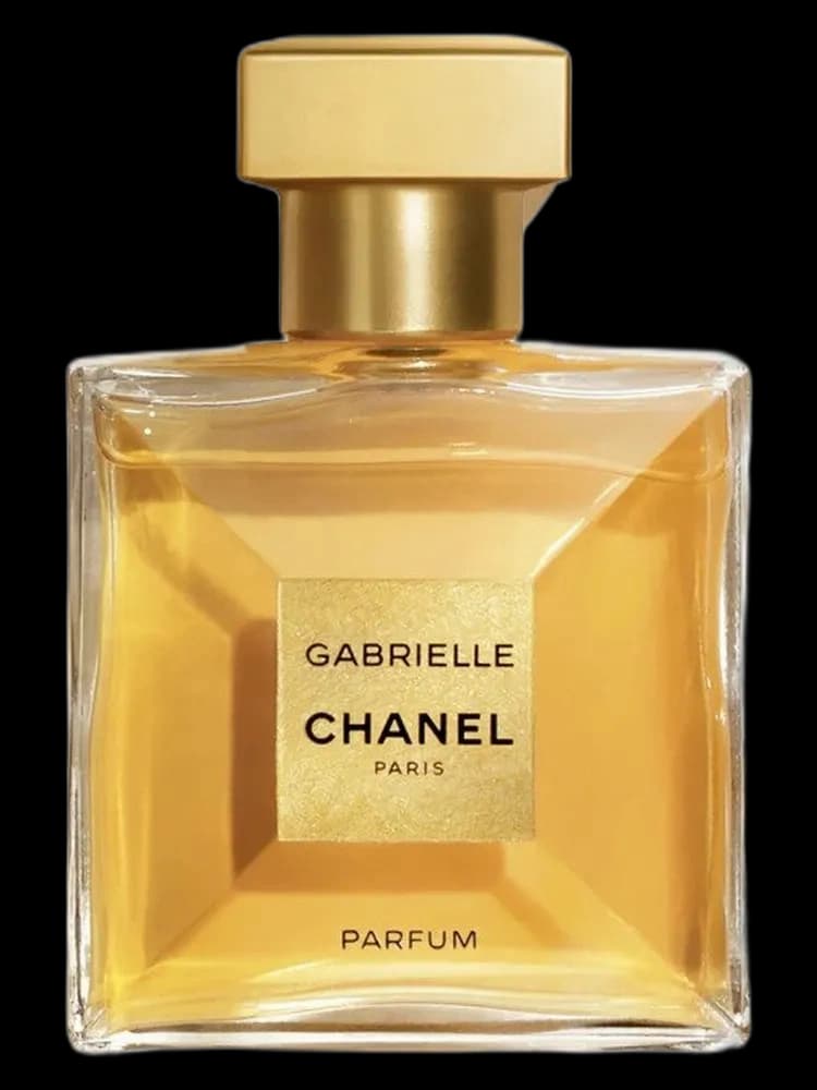 Gabrielle Parfum for women — Chanel