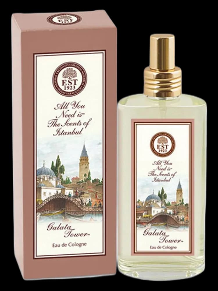 Galata Tower Eyup Sabri Tuncer unisex — Eyüp Sabri Tuncer