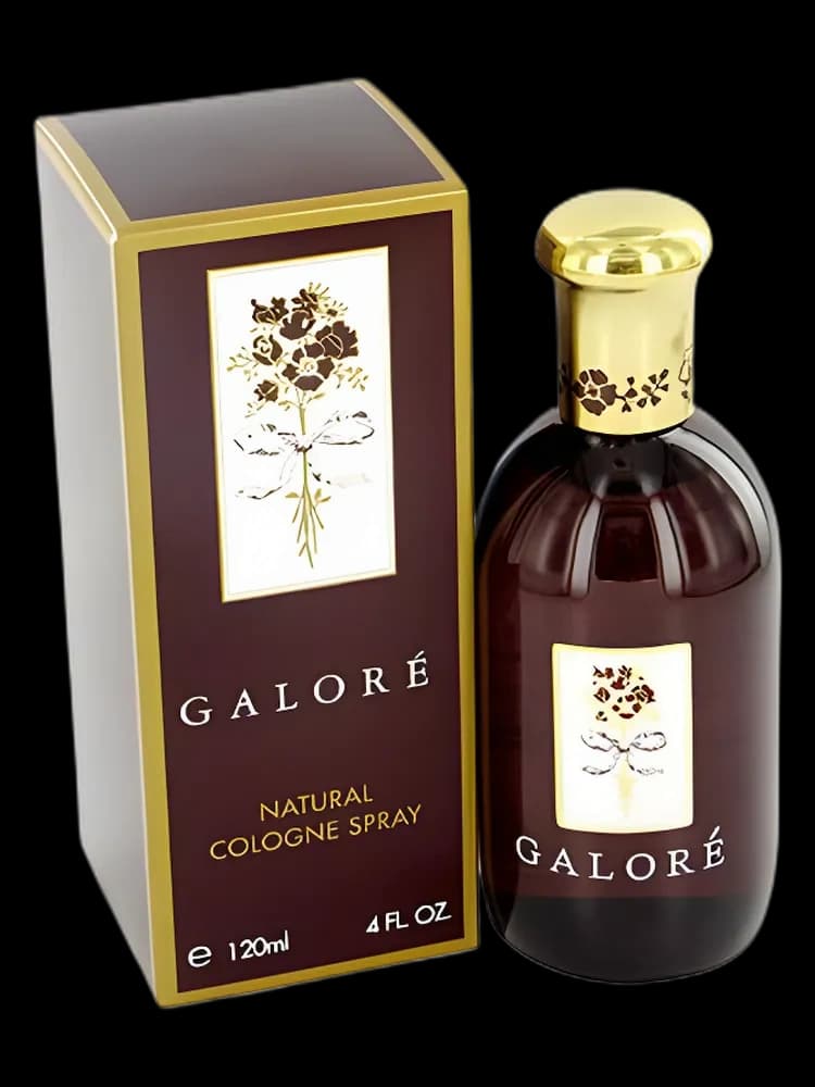 Galore for women — Germaine Monteil