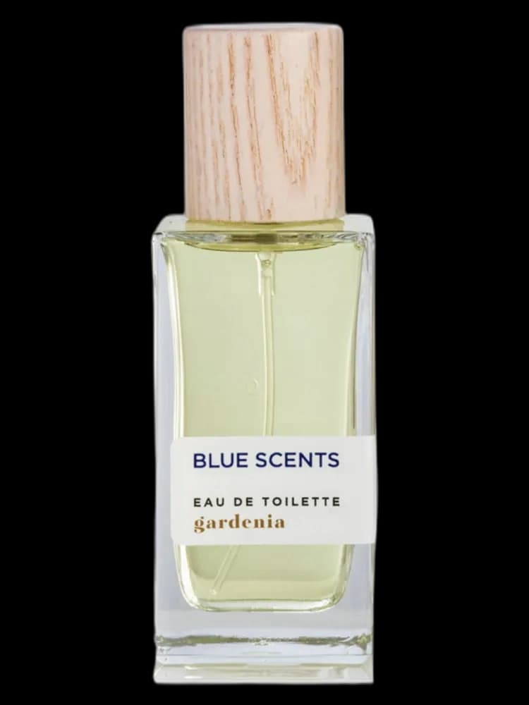Gardenia unisex — Blue Scents