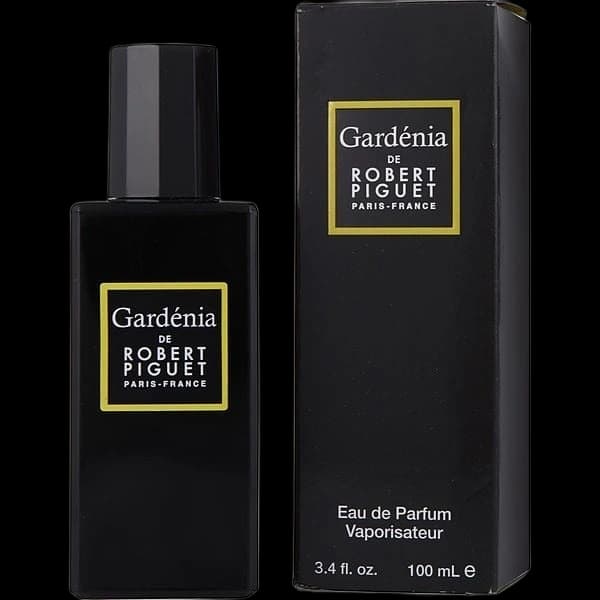 Gardenia De Robert Piguet — Robert Piguet