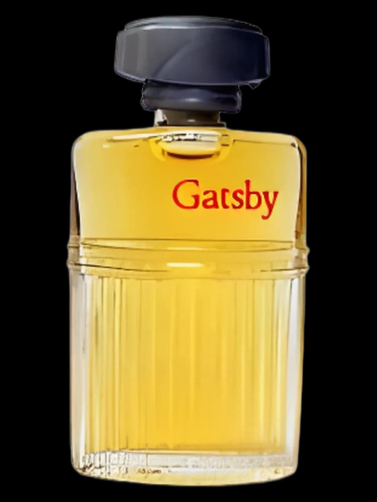 Gatsby for men — Pacoma
