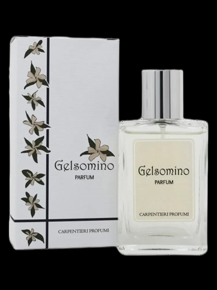 Gelsomino unisex — Carpentieri Profumi