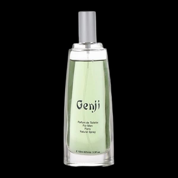 Genji — Parfums Genji