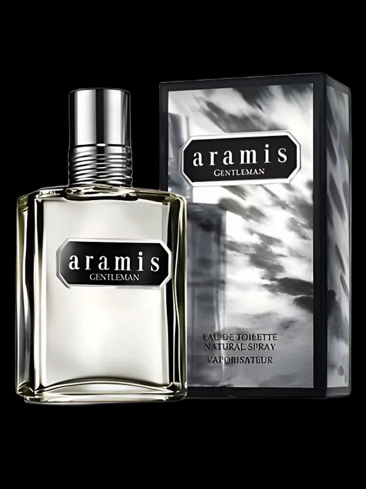 Gentleman for men — Aramis