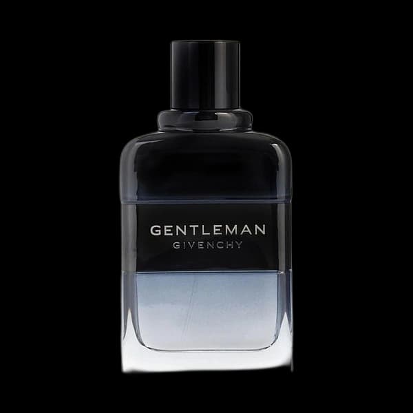 Gentleman Intense — Givenchy