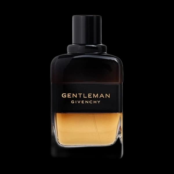 Gentleman Reserve Privee — Givenchy
