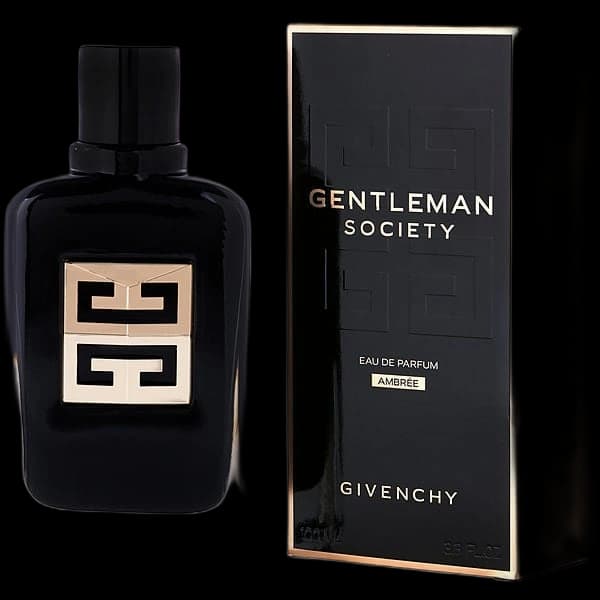 Gentleman Society Ambree — Givenchy