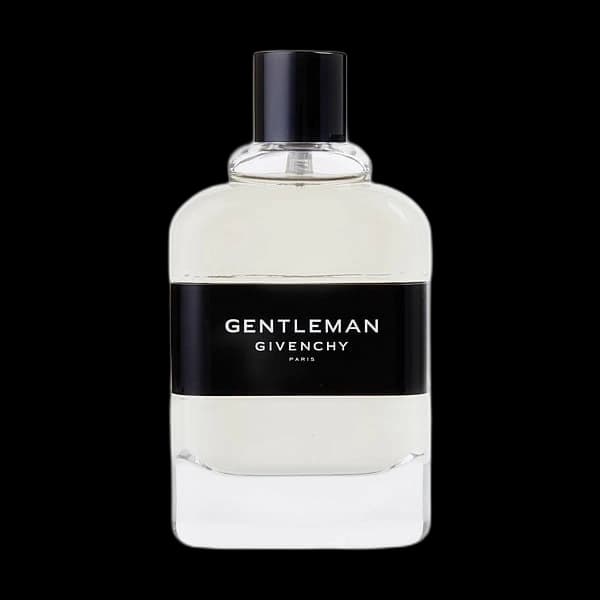 Gentleman — Givenchy