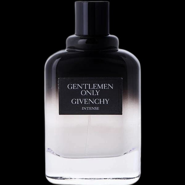 Gentlemen Only Intense — Givenchy