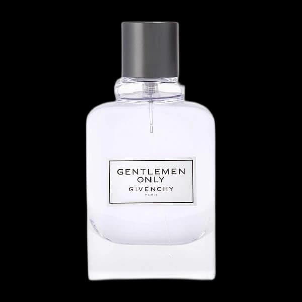Gentlemen Only — Givenchy