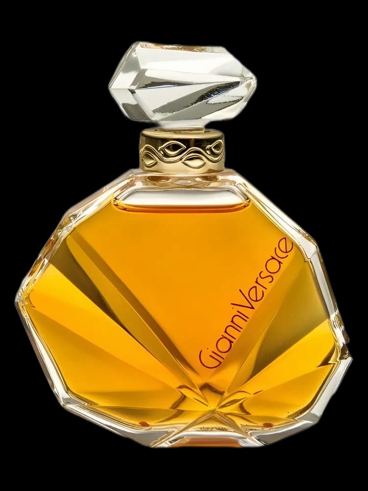Gianni Versace for women — Versace
