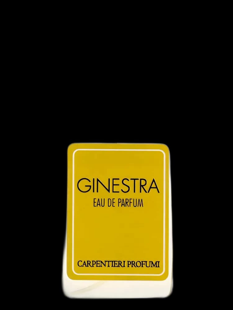 Ginestra unisex — Carpentieri Profumi