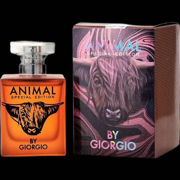 Giorgio Animal — Giorgio Group