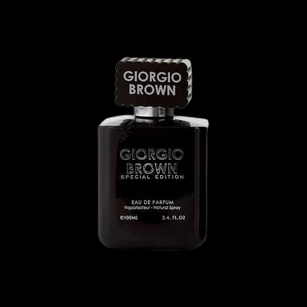 Giorgio Brown — Giorgio Group