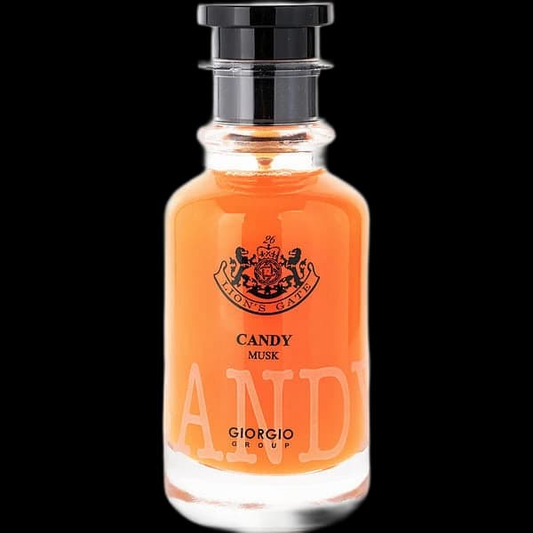 Giorgio Candy Musk — Giorgio Group
