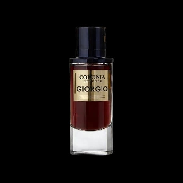Giorgio Colonia Intense — Giorgio Group