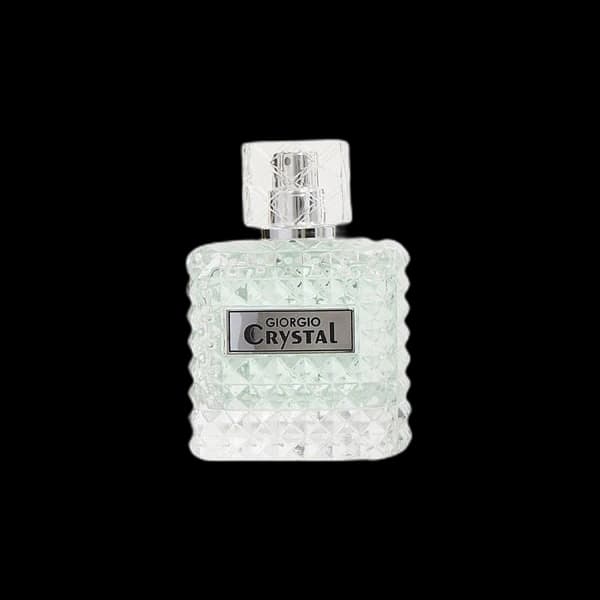 Giorgio Crystal — Giorgio Group