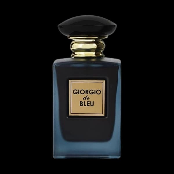 Giorgio De Bleu — Giorgio Group
