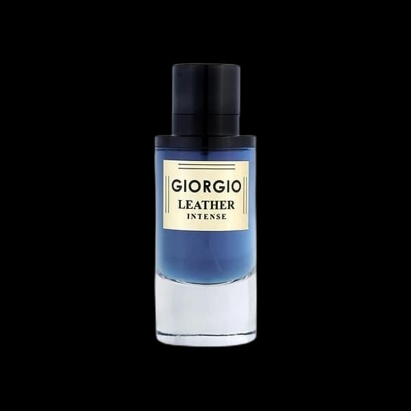 Giorgio Leather Intense — Giorgio Group