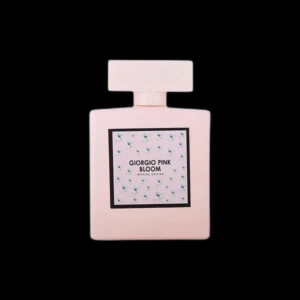 Giorgio Pink Bloom — Giorgio Group