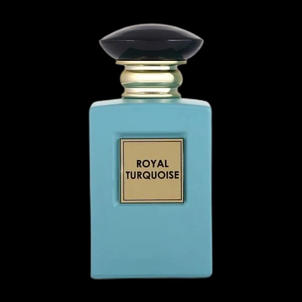 Giorgio Royal Turquoise — Giorgio Group