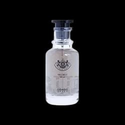 Giorgio Secret Musk — Giorgio Group