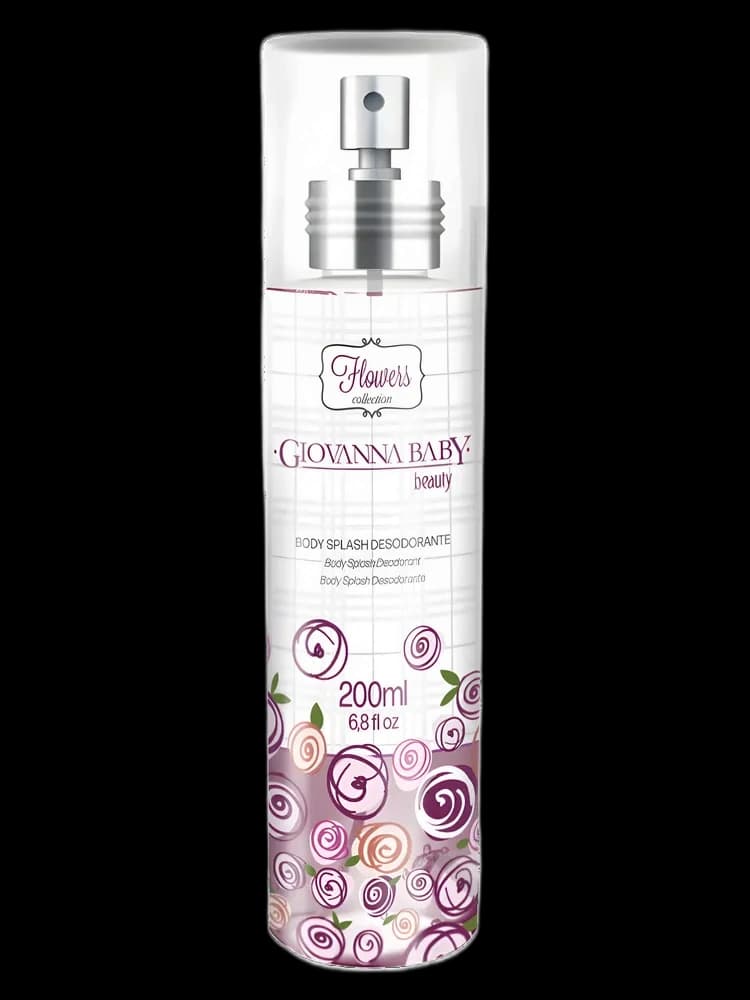 Giovanna Baby Beauty unisex — Giovanna Baby