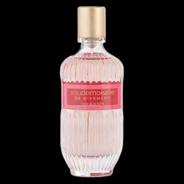 Givenchy Eaudemoiselle Rose A La Folie — Givenchy
