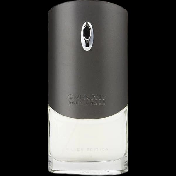 Givenchy Silver Edition — Givenchy