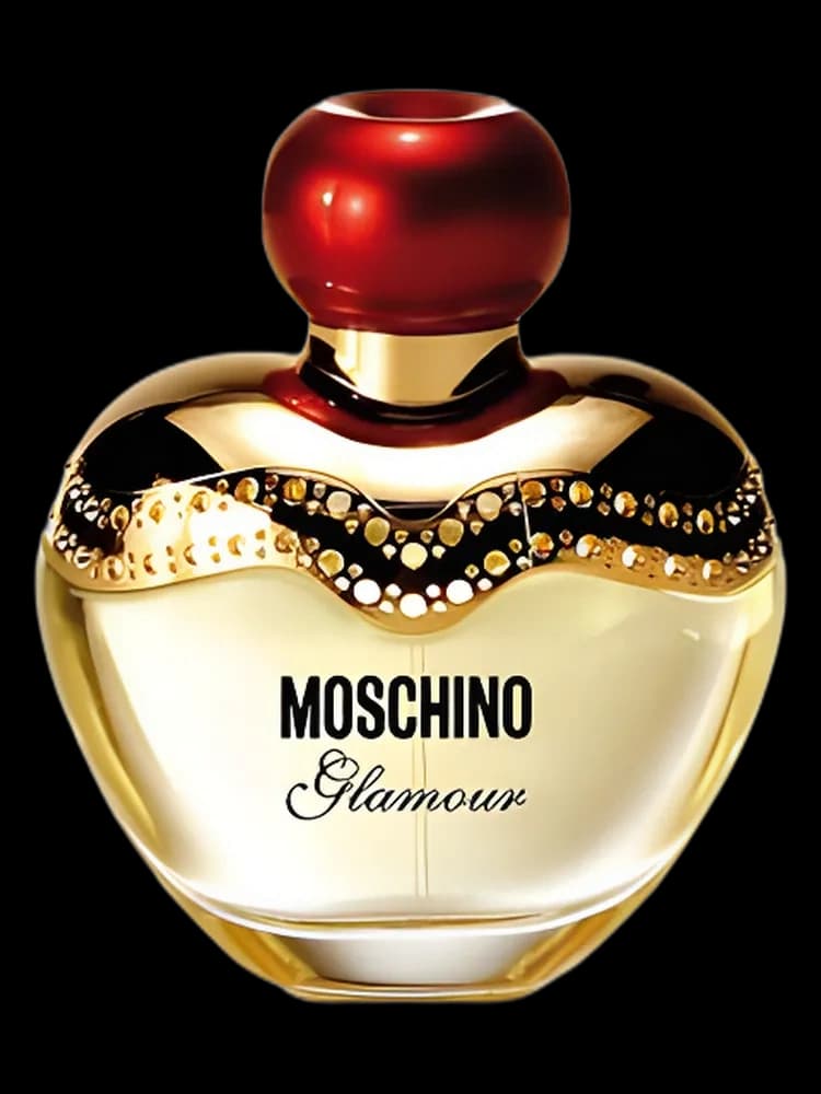 Glamour for women — Moschino