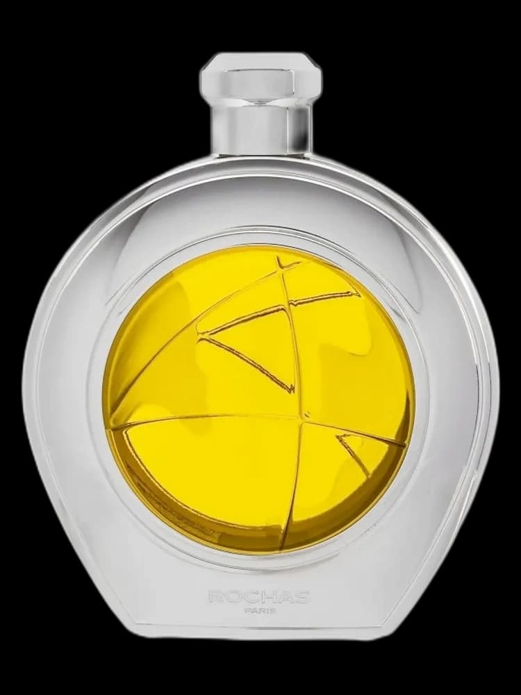 Globe for men — Rochas