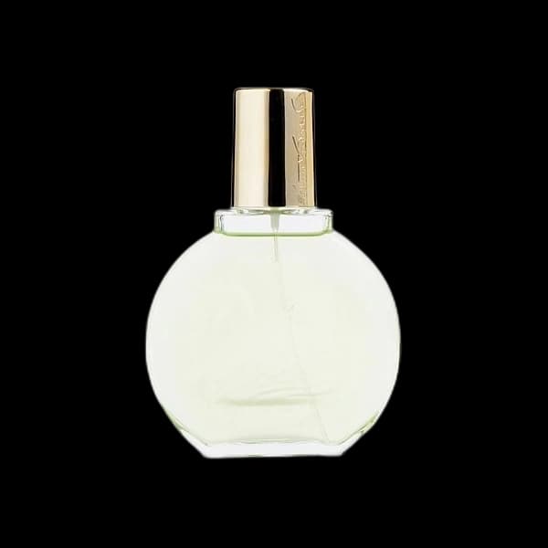 Gloria Vanderbilt Jardin A New York — Gloria Vanderbilt