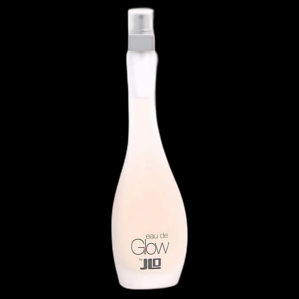 Glow Eau De Glow — Jennifer Lopez