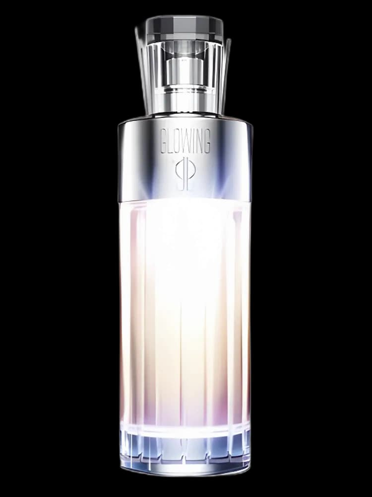 Glowing for women — Jennifer Lopez