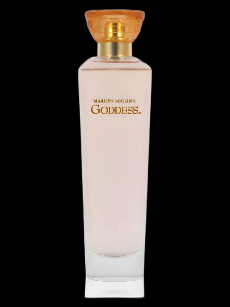 Goddess for women — Marilyn Miglin