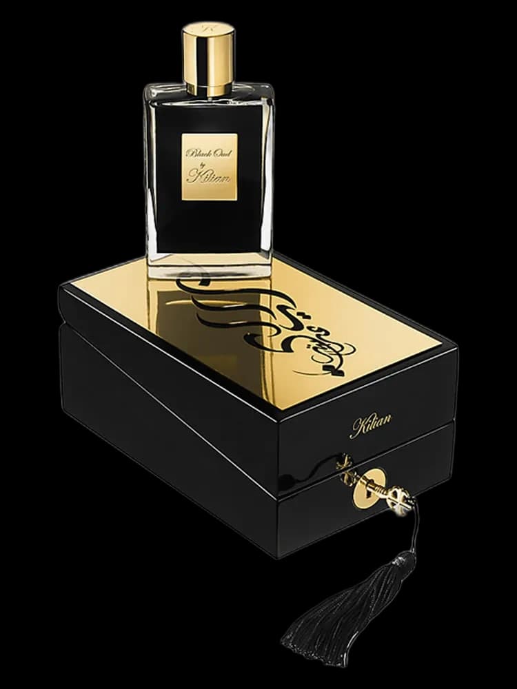 Gold Oud unisex — By Kilian