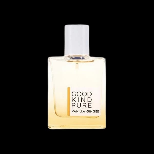 Good Kind Pure Vanilla Ginger — Good Kind
