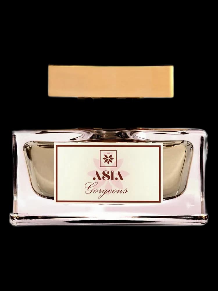 Gorgeous for women — Asia Perfumes