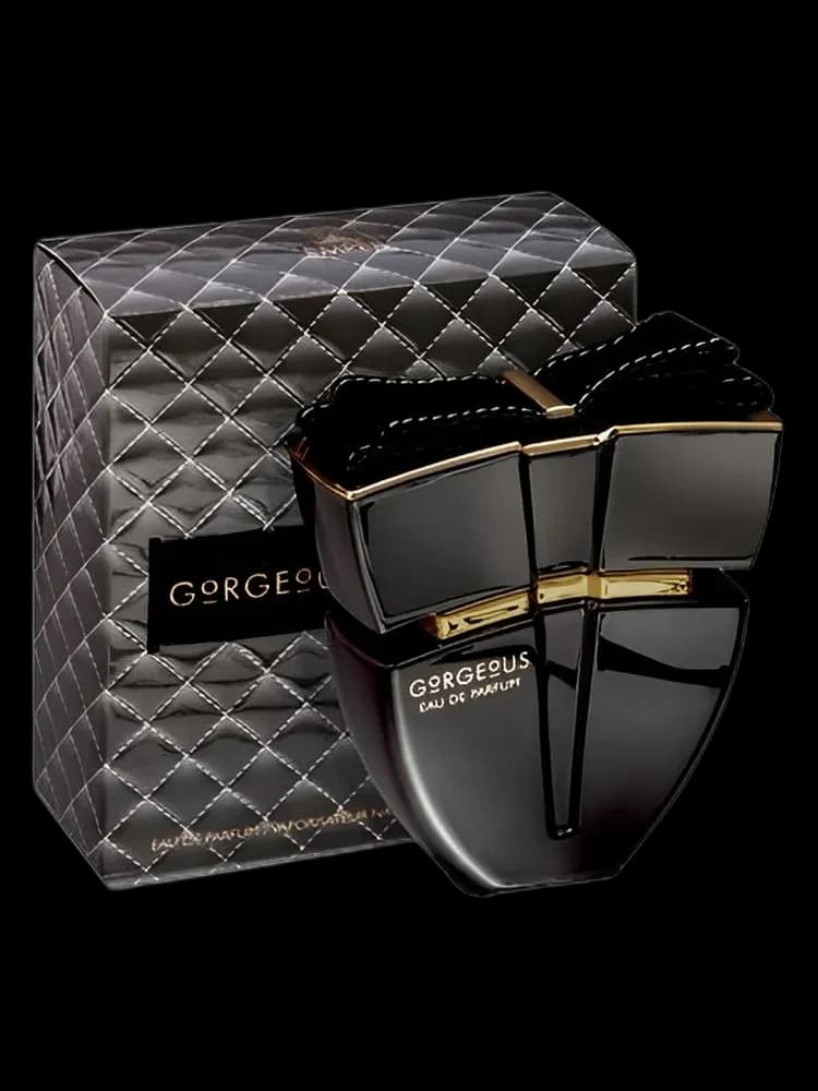 Gorgeous for women — Emper