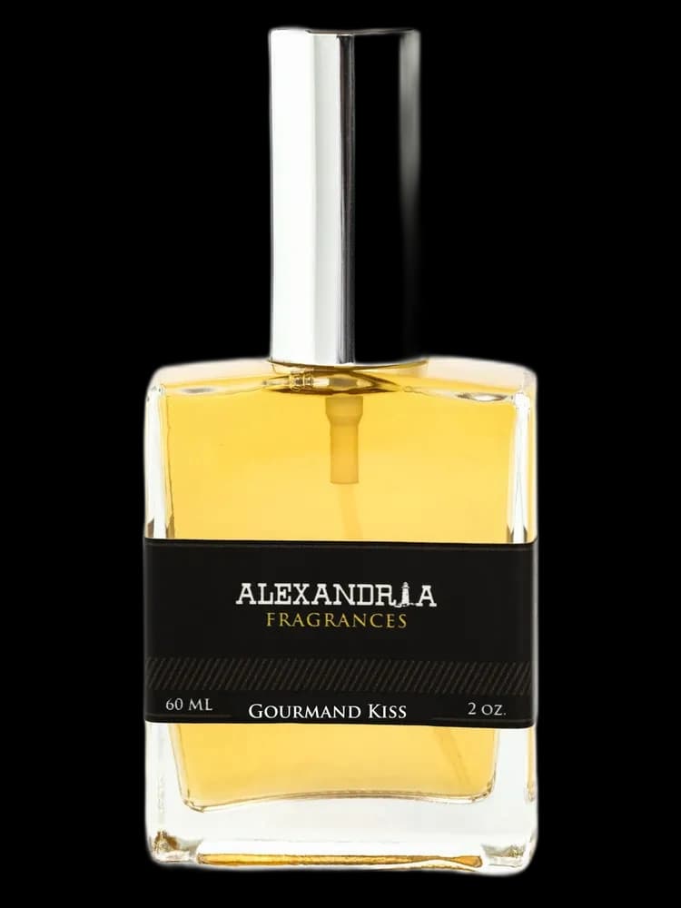 Gourmand Kiss unisex — Alexandria Fragrances
