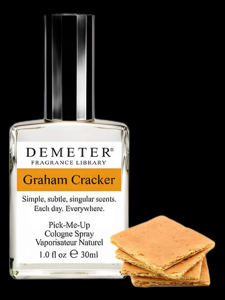 Graham Cracker unisex — Demeter Fragrance