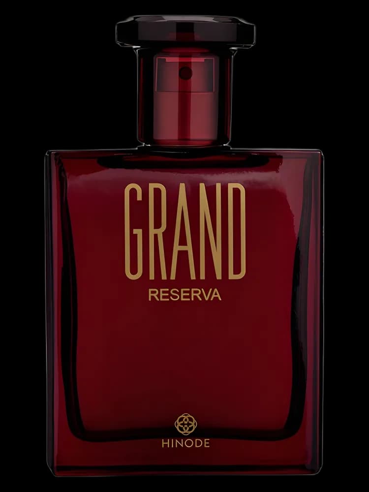 Grand Reserva for men — Hinode
