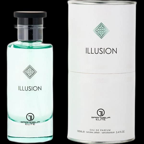 Grandeur Illusion — Grandeur