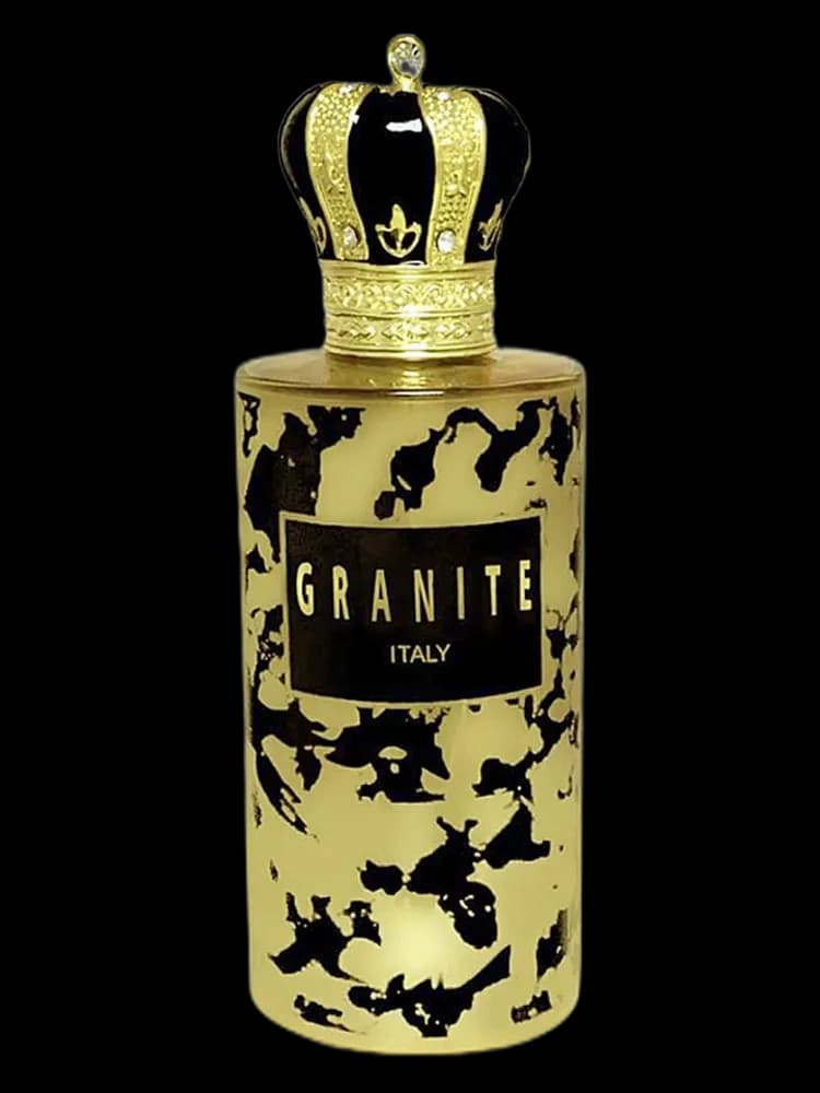 Granite Absolute unisex — Atrin Star
