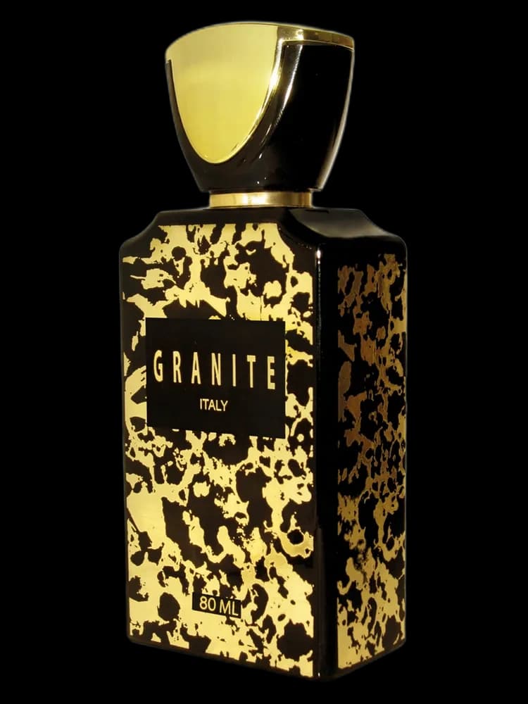 Granite unisex — Atrin Star